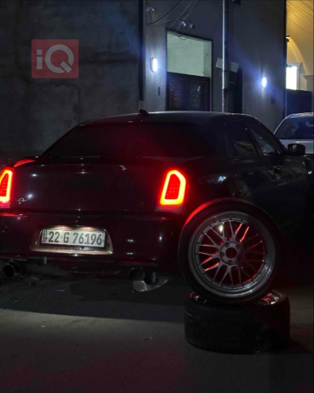 Chrysler 300